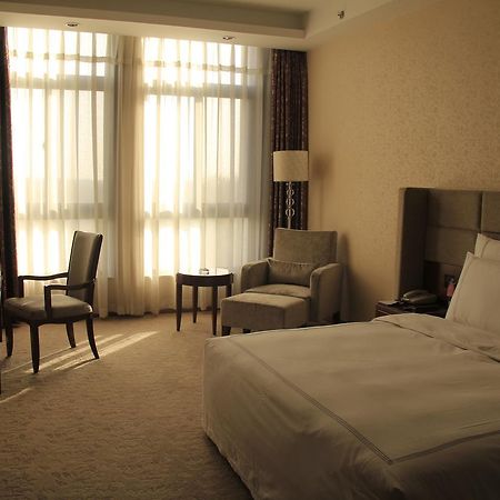 Zhongfei Grand Sky Light Hotel Xian Exterior foto